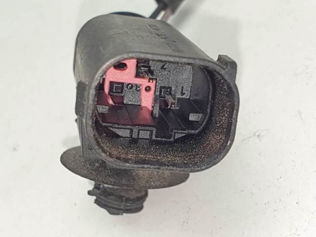Fecho da capota esquerdo 7347404 BMW