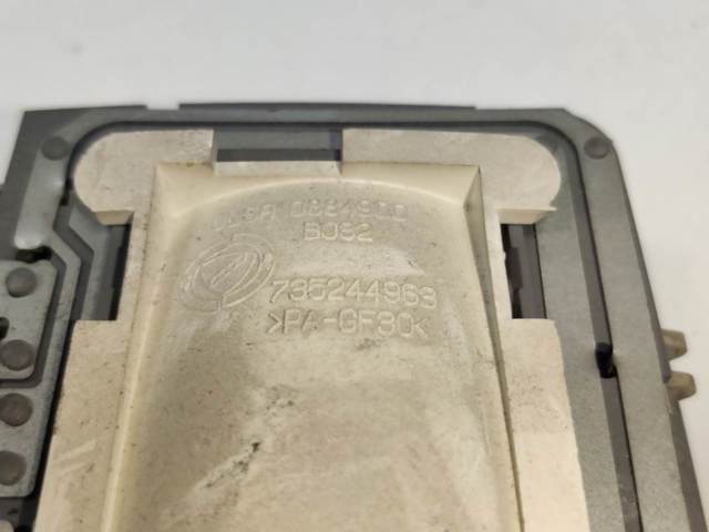 735244963 Fiat/Alfa/Lancia