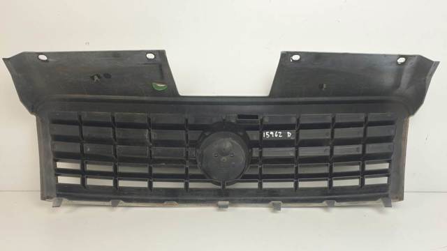 Grelha do radiador para Fiat Doblo 223