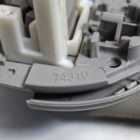 7431002C50B0 Toyota