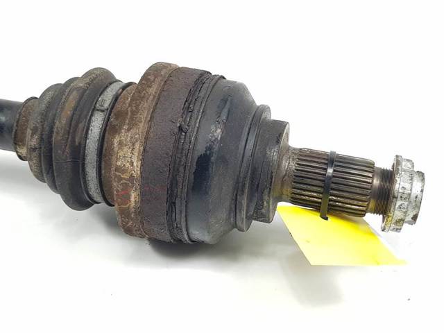 Semieixo traseiro 7500916AI03 BMW