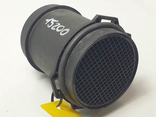 Sensor de fluxo (consumo) de ar, medidor de consumo M.A.F. - (Mass Airflow) 7501554 BMW