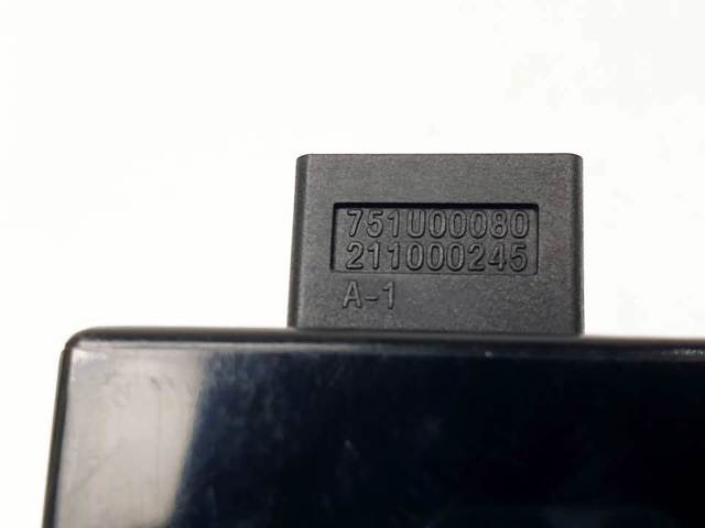 751U00080 Hyundai/Kia