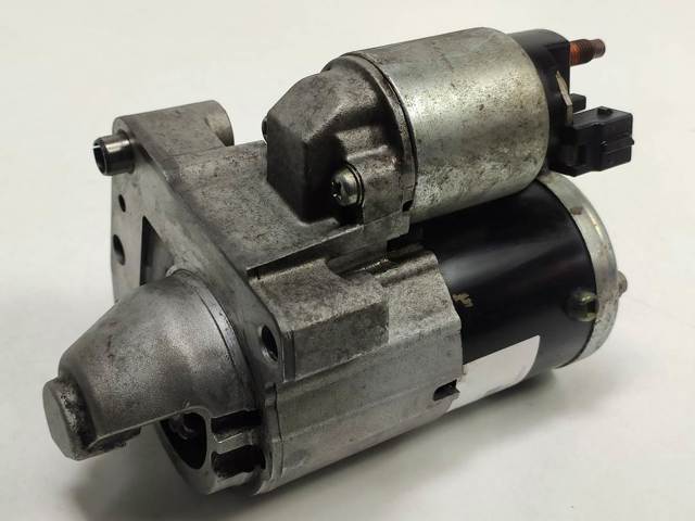 Motor de arranco 75500178004 PEUGEOT