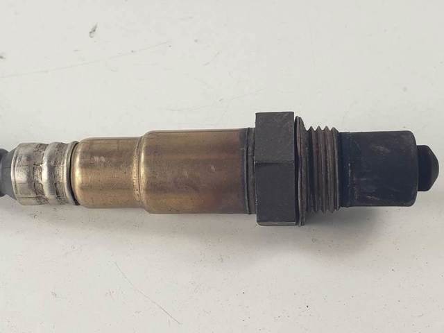 Sonda lambda, sensor de oxigênio até o catalisador 755805501 BMW