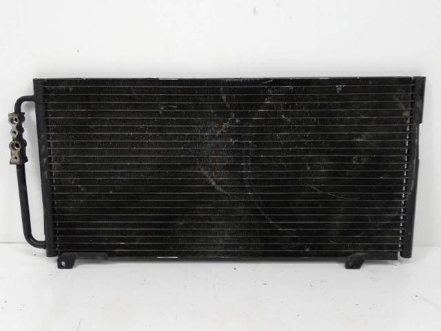 Radiador de aparelho de ar condicionado para Rover 25 RF