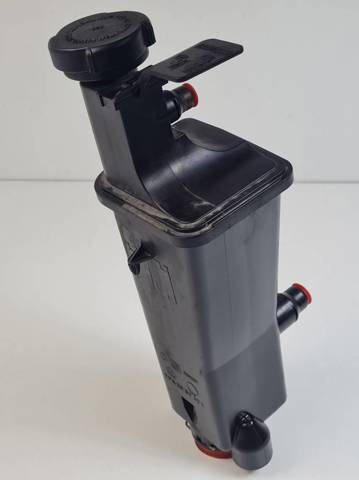 Tanque do radiador 7573781 BMW