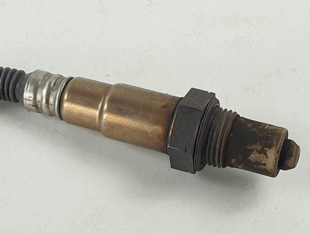 Sonda lambda, sensor de oxigênio até o catalisador 757667302 BMW