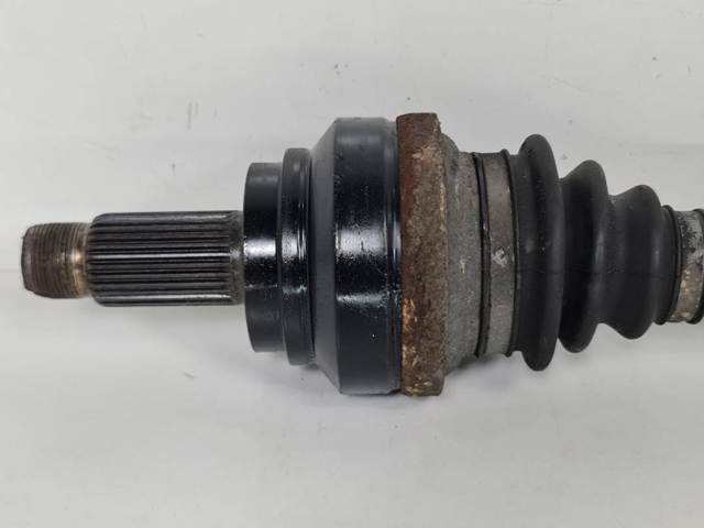 Semieixo traseiro esquerdo 7581021 BMW