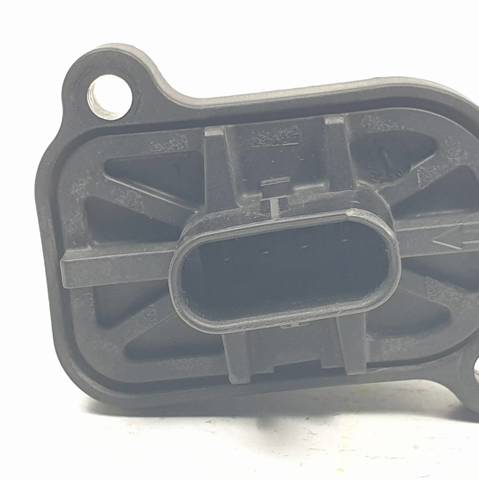 Sensor de fluxo (consumo) de ar, medidor de consumo M.A.F. - (Mass Airflow) 760203802 BMW