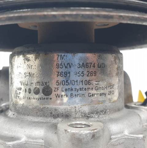 7691955269 Ford
