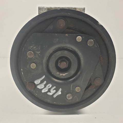 Compressor de aparelho de ar condicionado 7700103536 RENAULT