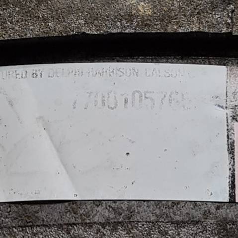 7700105765 Renault (RVI)