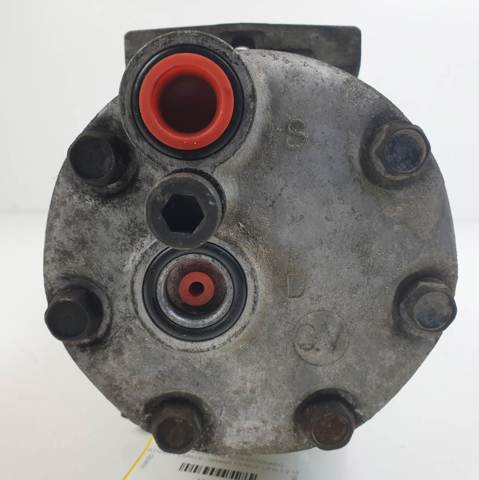 Compressor de aparelho de ar condicionado 7700111289 RENAULT