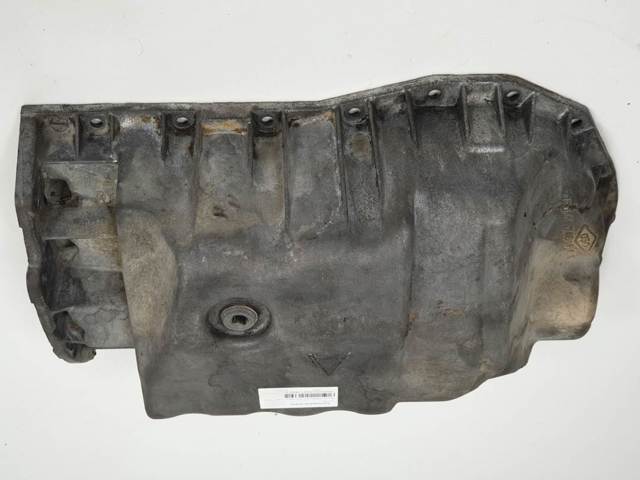 Panela de óleo de cárter do motor 7700111746 RENAULT