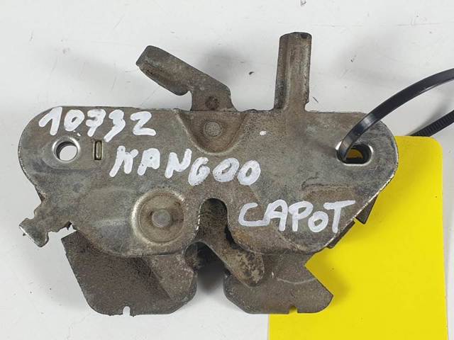 Fecho da capota Renault Kangoo  KC0, KC1 ao melhor preço