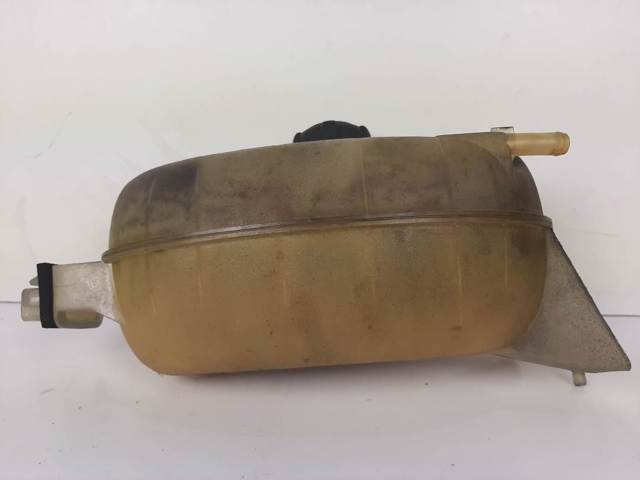 Tanque de expansão do sistema de esfriamento 7700312900 OPEL