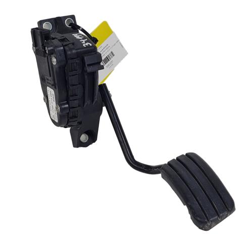 Pedal de gás (de acelerador) 7700313060 OPEL