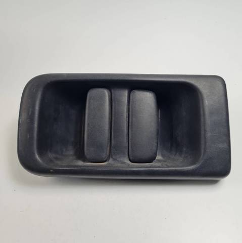 Maçaneta externa direita da porta lateral (deslizante) 7700352420 RENAULT