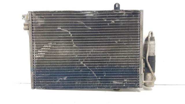 Radiador de aparelho de ar condicionado 7700414103D RENAULT