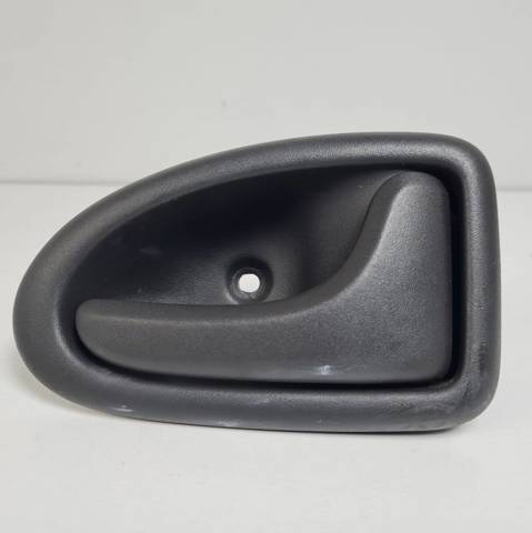 Maçaneta interna dianteira/traseira da porta direita 7700415975 RENAULT