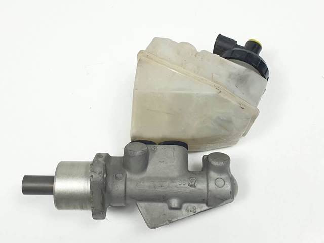  para Renault Clio II (BB, CB)