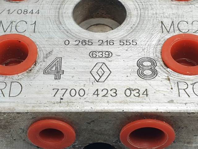 7700423034 Renault (RVI)