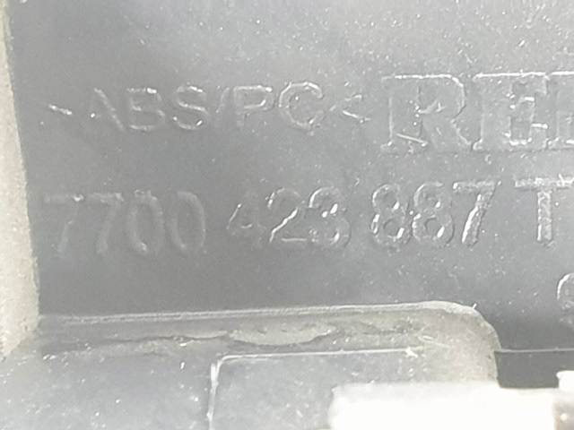 7700423887 Renault (RVI)