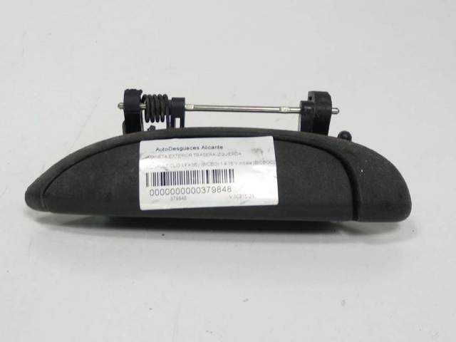 7700426086 Renault (RVI)