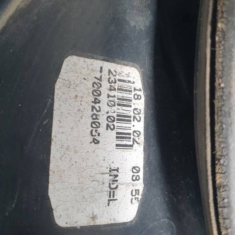 7700428054 Renault (RVI)