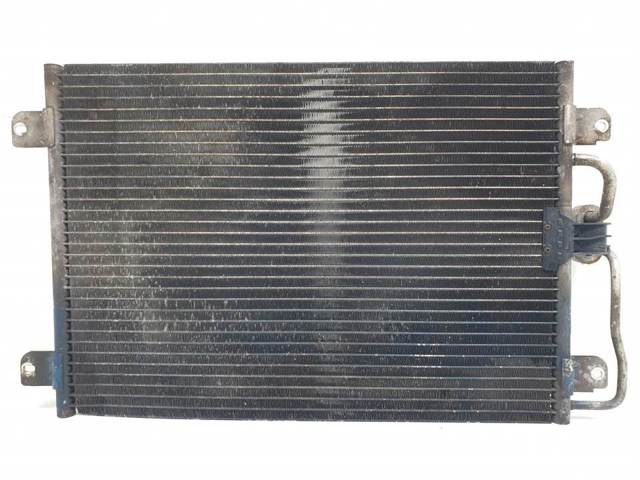 Radiador de aparelho de ar condicionado 7700432392 RENAULT
