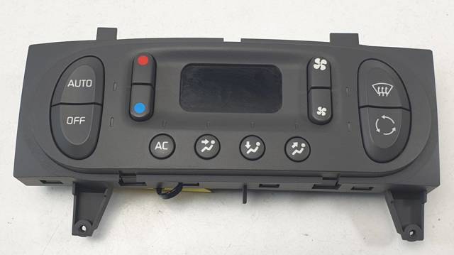 Unidade de controlo dos modos de aquecimento/condicionamento Renault Scenic I JA0, JA1, FA0 ao melhor preço