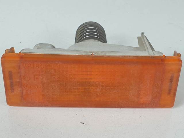 Posição (pisca-pisca) no pára-choque 7700811996 RENAULT
