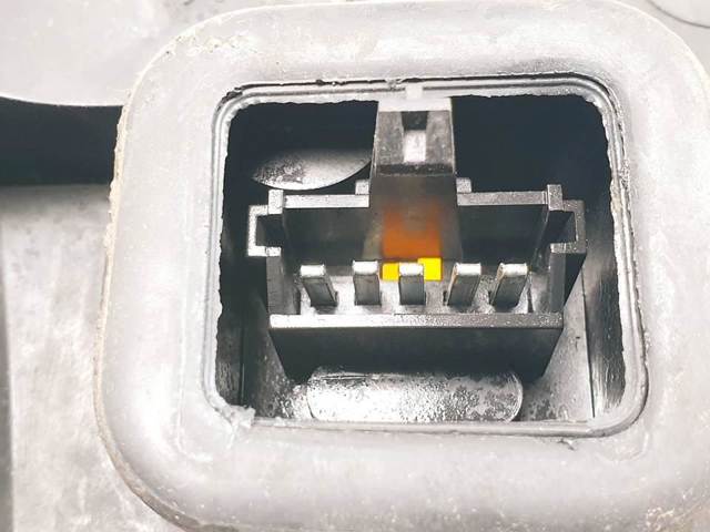 Lanterna traseira direita 7700820014 RENAULT