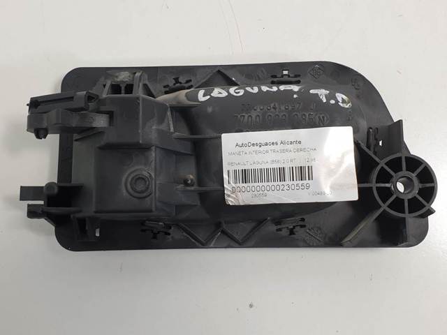 7700823285 Renault (RVI)