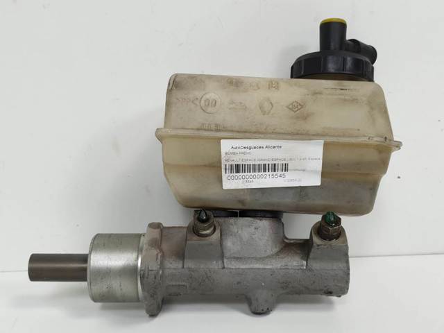 7700823486 Renault (RVI)