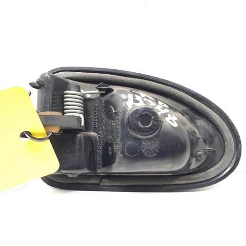 Maçaneta interna dianteira/traseira da porta direita 7700830079 RENAULT