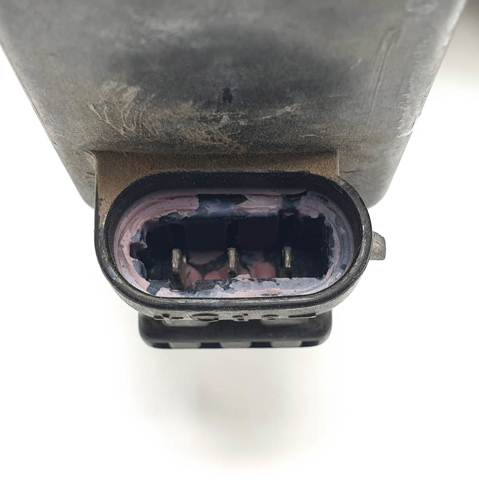 Luz esquerda 7700831462 RENAULT