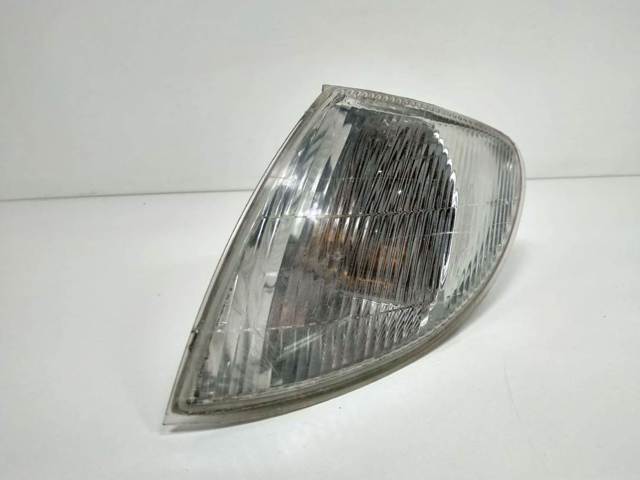 Pisca-pisca esquerdo 7700831466 RENAULT