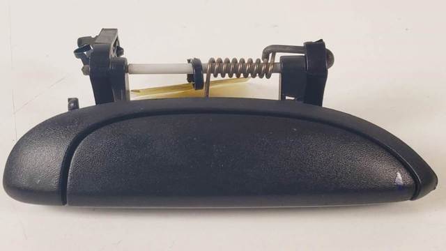 Maçaneta externa dianteira/traseira da porta direita 7700842848 RENAULT
