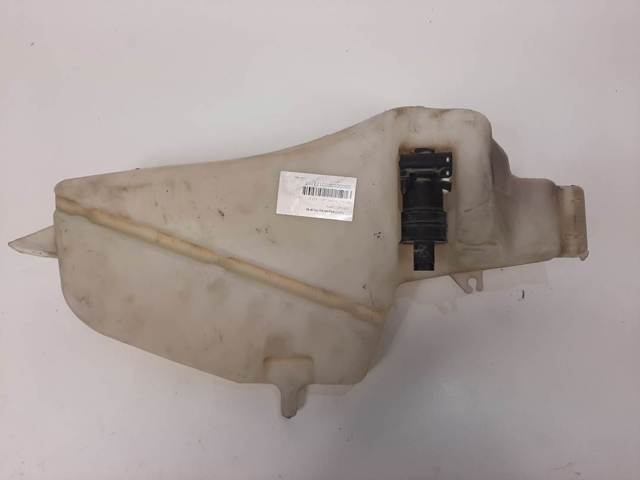Tanque de fluido para lavador de vidro 7700843902 RENAULT