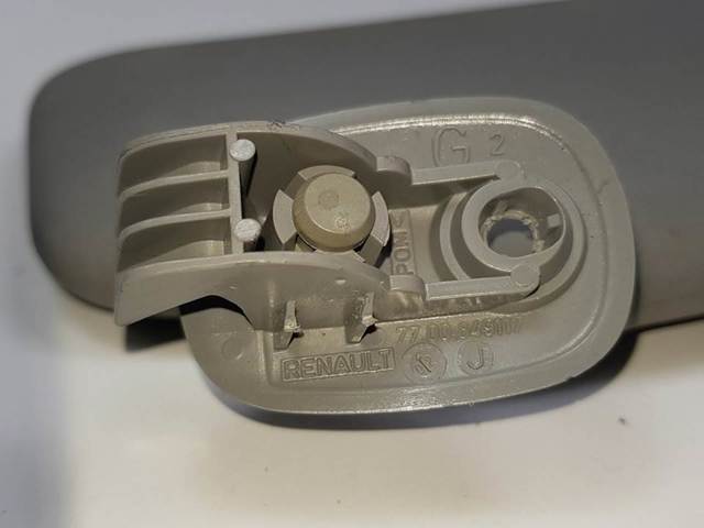 7700849117 Renault (RVI)