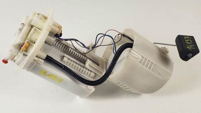 Módulo de bomba de combustível com sensor do nível de combustível 7702002200 TOYOTA