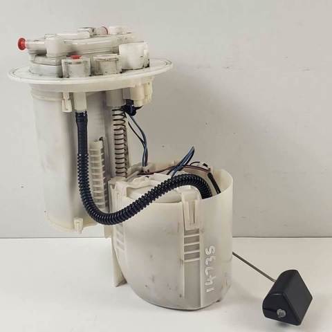 Módulo de bomba de combustível com sensor do nível de combustível 7702005140 TOYOTA
