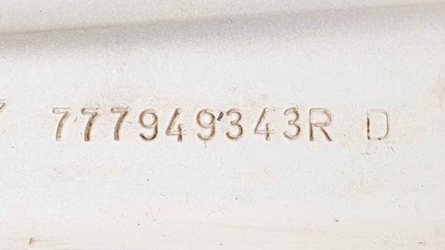 777949343R Renault (RVI)