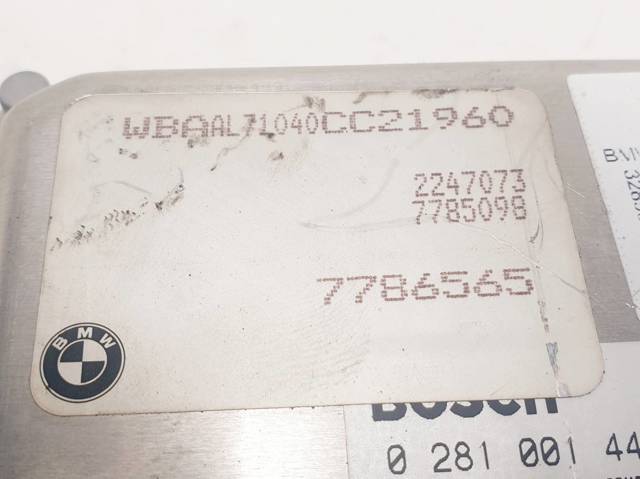 7785098 BMW