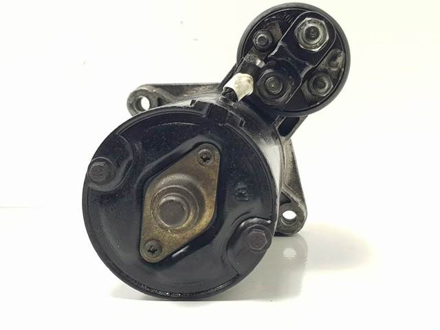 Motor de arranco 7785691 BMW