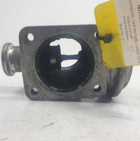 Válvula EGR de recirculação dos gases 7785789 BMW