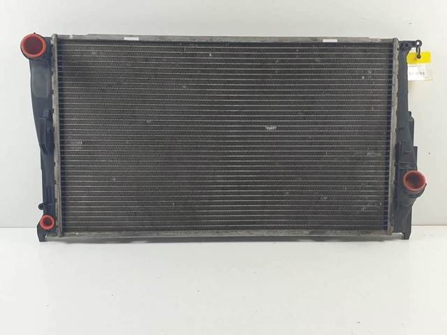 Radiador de esfriamento de motor 7788901 BMW