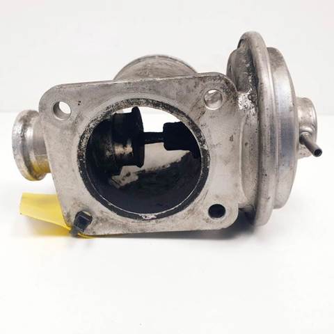 Válvula EGR de recirculação dos gases 7789999 BMW